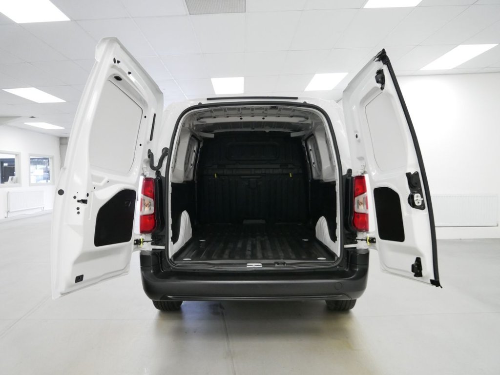 Used Citroen Berlingo 2024 for sale - 77621283: Photo 6