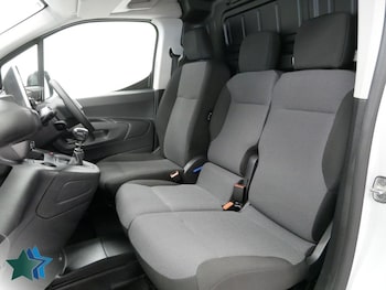 Used Peugeot Partner 2023 for sale - 78650065: Photo