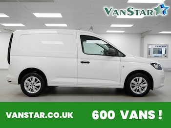 Volkswagen - Caddy