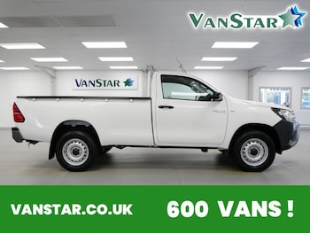 Used Toyota Hilux 2020 for sale - 75937132: Photo