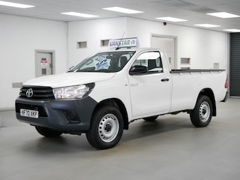 Used Toyota Hilux 2020 for sale - 75937132: Photo