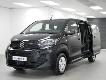 Used Citroen Dispatch 2026 for sale - 78833267: Photo