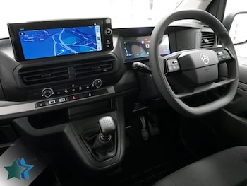 Used Citroen Dispatch 2026 for sale - 78833267: Photo