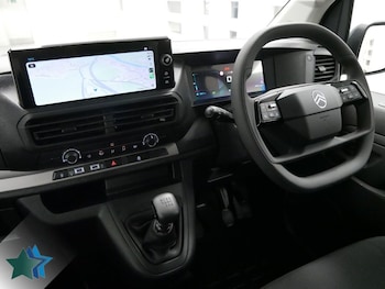Used Citroen Dispatch 2026 for sale - 78833267: Photo