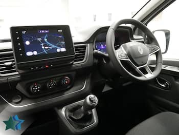 Used Renault Trafic 2026 for sale - 79675237: Photo