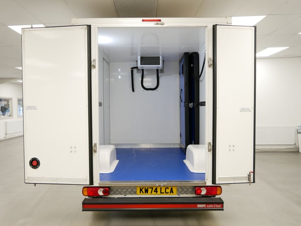 Used Renault Trafic 2024 for sale - 76792247: Photo 3