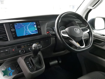 Used Volkswagen Transporter 2021 for sale - 78288179: Photo