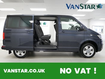 Used Volkswagen Transporter 2021 for sale - 78288179: Photo