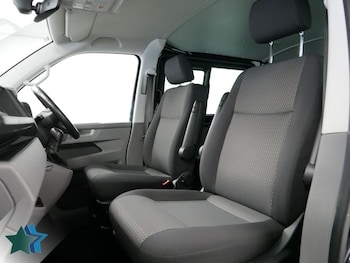 Used Volkswagen Transporter 2021 for sale - 78288179: Photo