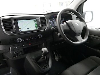 Used Peugeot Expert 2023 for sale - 78350538: Photo