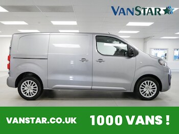 Used Peugeot Expert 2023 for sale - 78350538: Photo