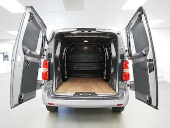 Used Peugeot Expert 2023 for sale - 78350538: Photo