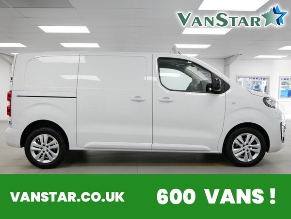 Used Peugeot Expert 2023 for sale - 73771693: Photo 1