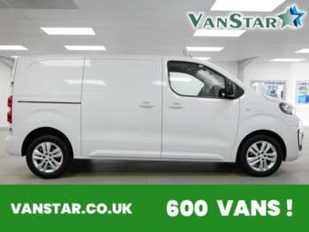 Used Peugeot Expert 2023 for sale - 73771693: Photo