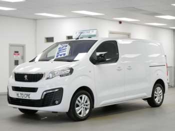 Used Peugeot Expert 2023 for sale - 73771693: Photo