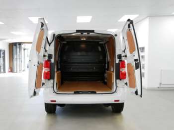 Used Peugeot Expert 2023 for sale - 73771693: Photo