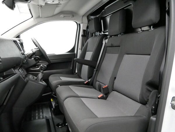 Used Peugeot Expert 2023 for sale - 73771693: Photo 5