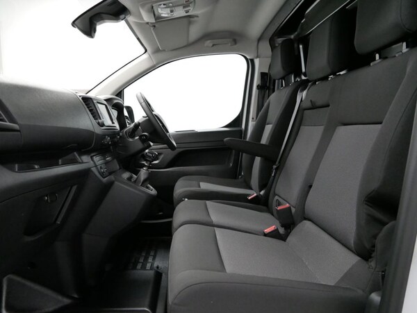 Used Peugeot Expert 2023 for sale - 73771693: Photo 9