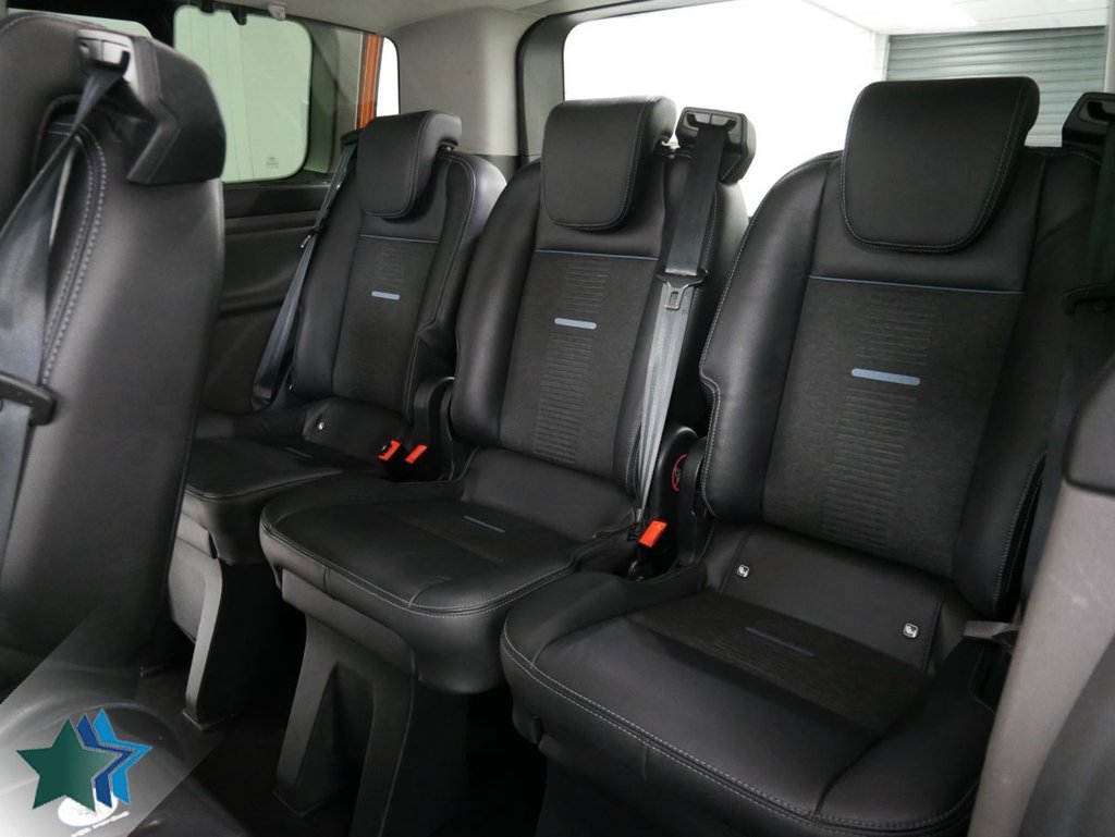 Used Ford Tourneo Custom 2022 for sale - 77269159: Photo 5