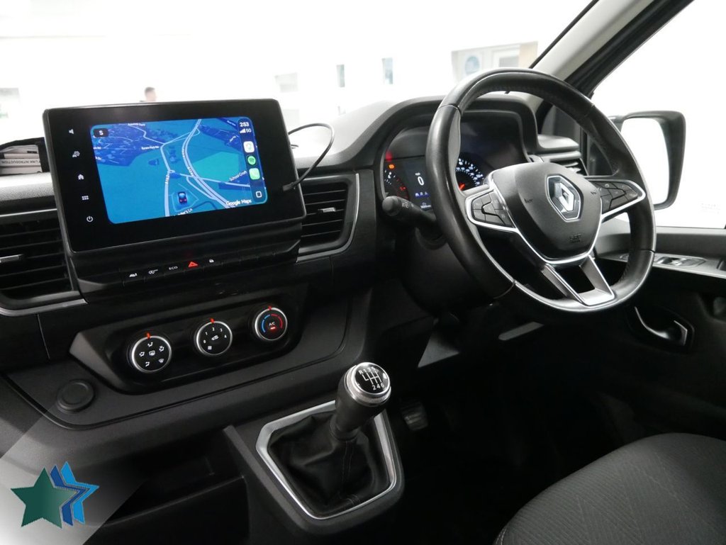 Used Renault Trafic 2023 for sale - 78082261: Photo 2