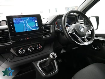 Used Renault Trafic 2023 for sale - 78082261: Photo