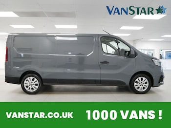 Used Renault Trafic 2023 for sale - 78082261: Photo