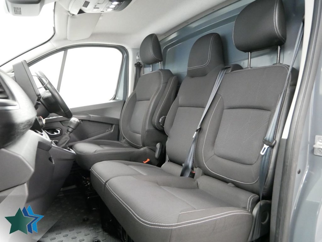 Used Renault Trafic 2023 for sale - 78082261: Photo 4