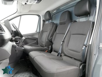 Used Renault Trafic 2023 for sale - 78082261: Photo