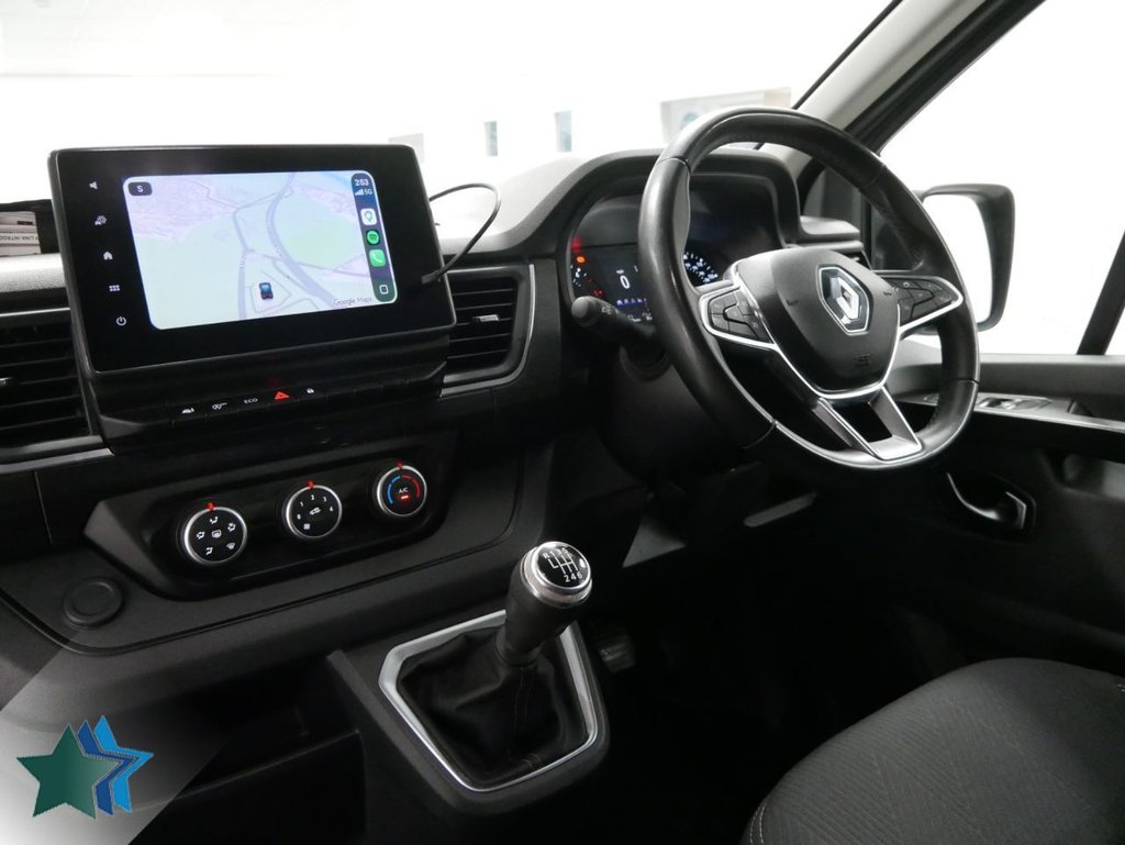 Used Renault Trafic 2023 for sale - 78082261: Photo 5