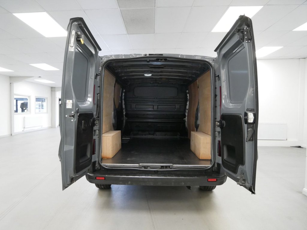 Used Renault Trafic 2023 for sale - 78082261: Photo 6