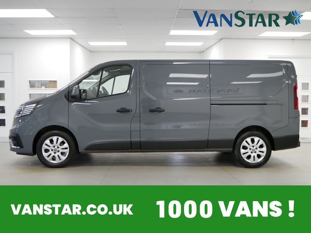 Used Renault Trafic 2023 for sale - 78082261: Photo 7