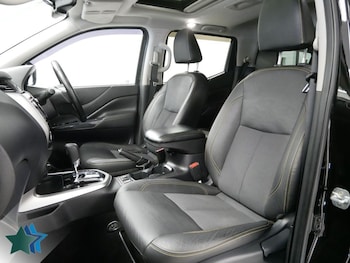 Used Nissan Navara 2019 for sale - 78569396: Photo