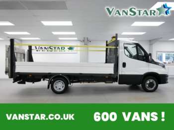 Used Iveco Daily 2023 for sale - 75111386: Photo