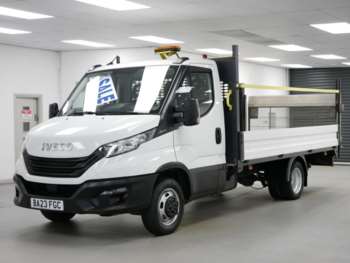 Used Iveco Daily 2023 for sale - 75111386: Photo