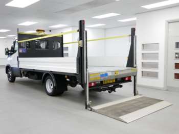 Used Iveco Daily 2023 for sale - 75111386: Photo