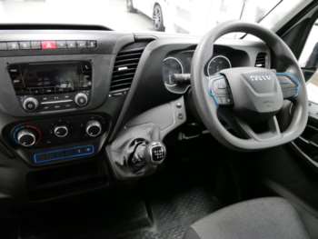 Used Iveco Daily 2023 for sale - 75111386: Photo