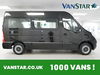 Used Vauxhall Movano 2018 for sale - 78631285: Photo
