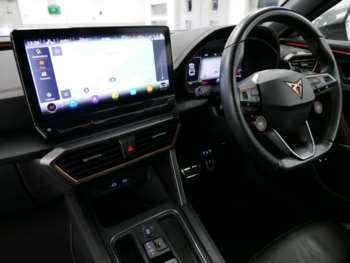 Used Cupra Formentor 2021 for sale - 74562040: Photo