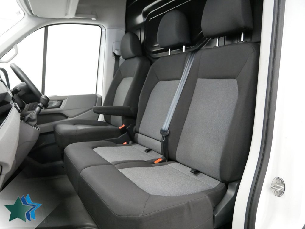 Used Volkswagen Crafter 2022 for sale - 78068729: Photo 4