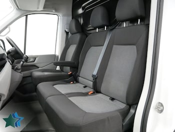 Used Volkswagen Crafter 2022 for sale - 78068729: Photo