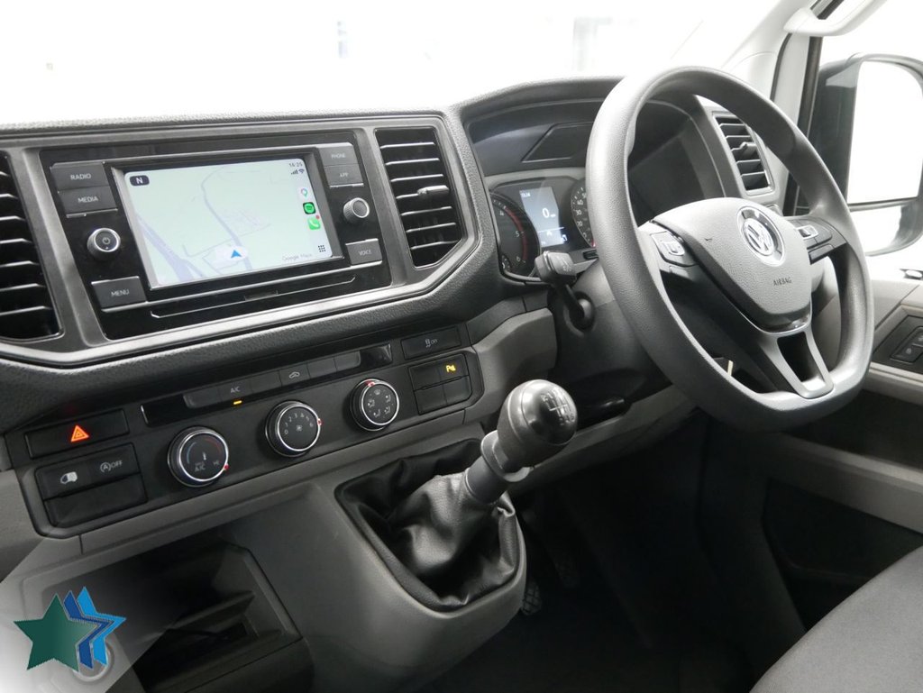 Used Volkswagen Crafter 2022 for sale - 78068729: Photo 5