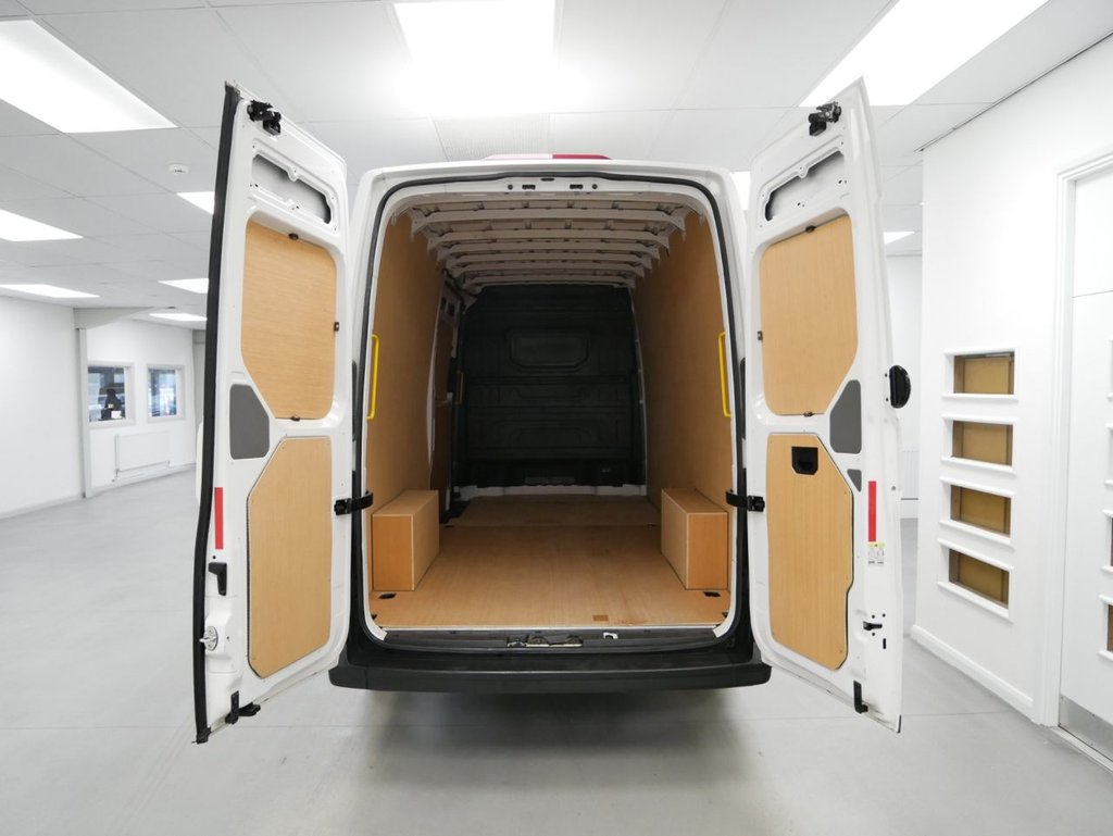 Used Volkswagen Crafter 2022 for sale - 78068729: Photo 6