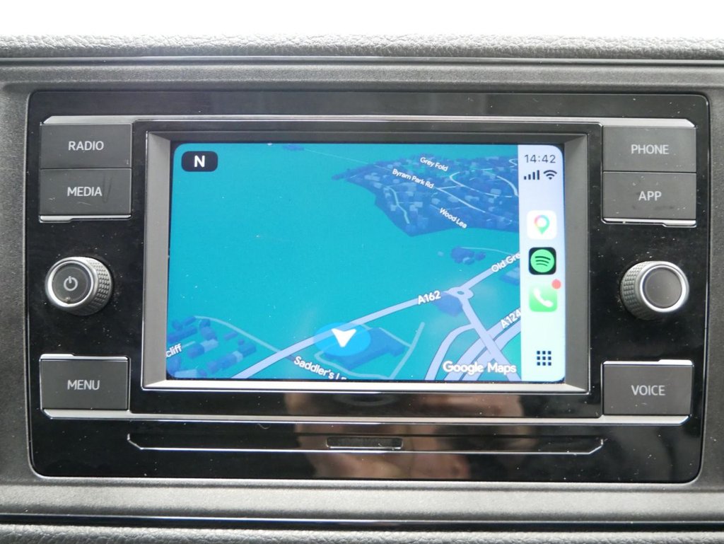 Used Volkswagen Crafter 2022 for sale - 78068729: Photo 7