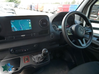 Used Mercedes-Benz Sprinter 2020 for sale - 78955632: Photo