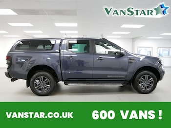Ford - Ranger
