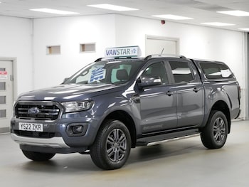 Used Ford Ranger 2022 for sale - 76223834: Photo 2