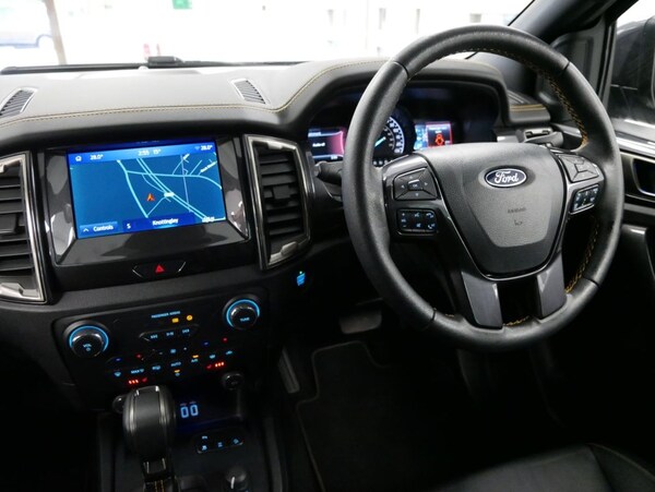 Used Ford Ranger 2022 for sale - 76223834: Photo 3