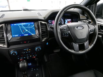 Used Ford Ranger 2022 for sale - 76223834: Photo 3