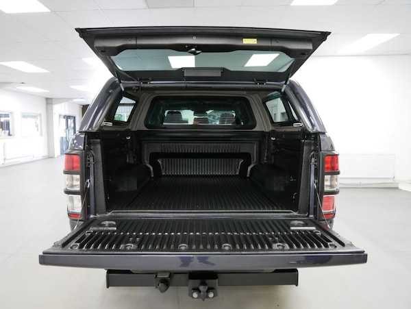 Used Ford Ranger 2022 for sale - 76223834: Photo 4