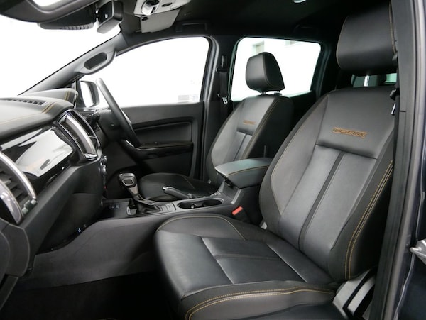 Used Ford Ranger 2022 for sale - 76223834: Photo 5